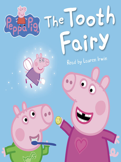 Title details for The Tooth Fairy by Scholastic - Available